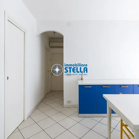 Apartment Gabbiano
