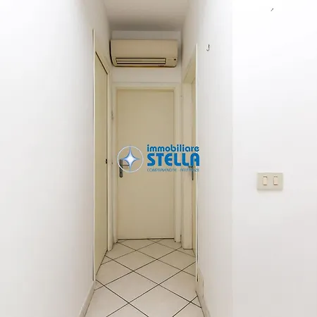 Gabbiano Apartment *