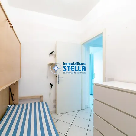 Apartment Gabbiano
