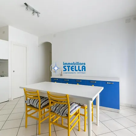 Gabbiano Apartment