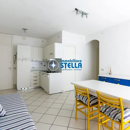 Gabbiano Apartment Lido di Jesolo
