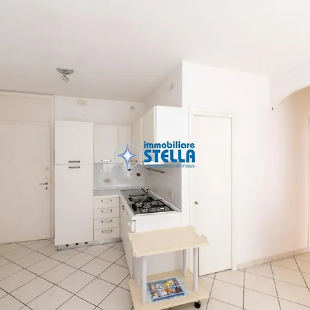 Apartment Gabbiano Lido di Jesolo