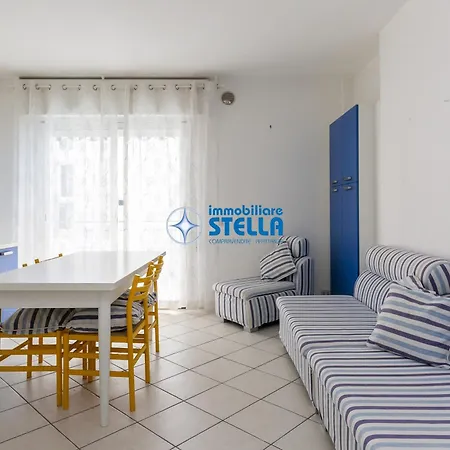 Apartment Gabbiano