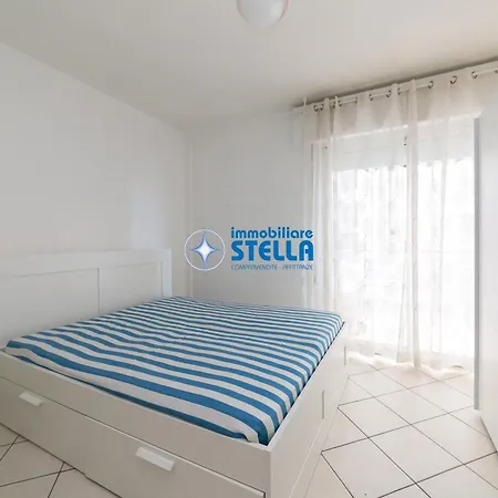 Gabbiano Apartment