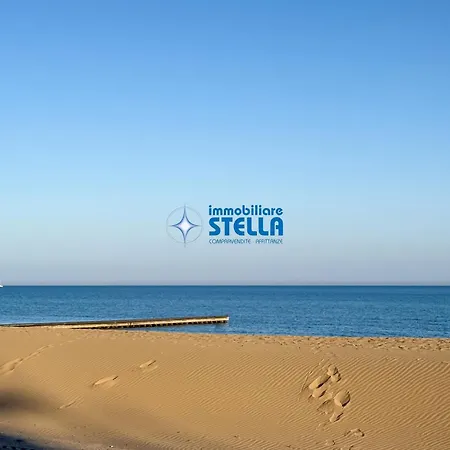Apartment Gabbiano Lido di Jesolo