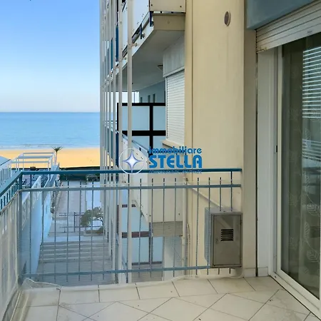 Apartment Gabbiano *