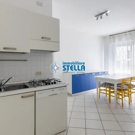 Gabbiano Apartment Lido di Jesolo