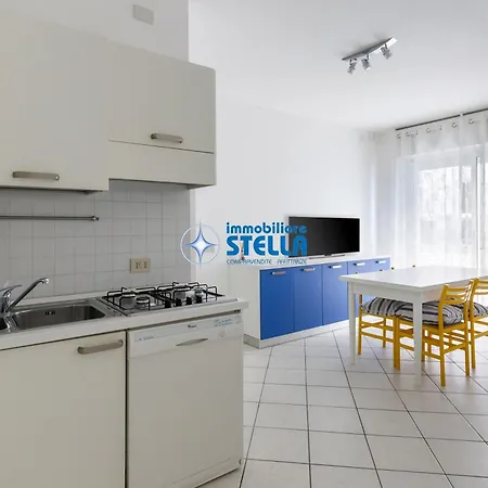 Gabbiano Apartment Lido di Jesolo